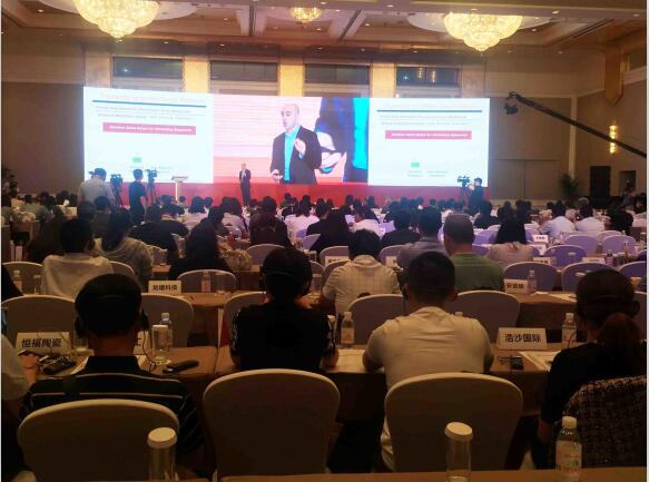 星空传媒连续6年入选中国500强，世纪缘创珠宝界记录！！！